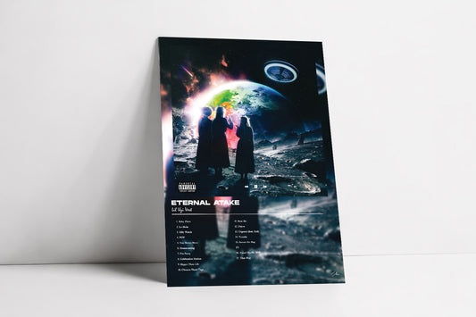 Eternal Atake - Lil Uzi Vert
