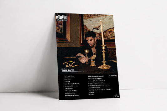 Take Care - Drake