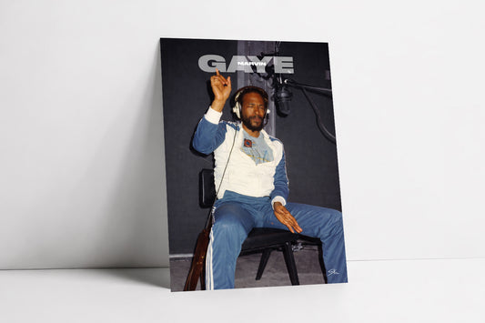 Marvin Gaye