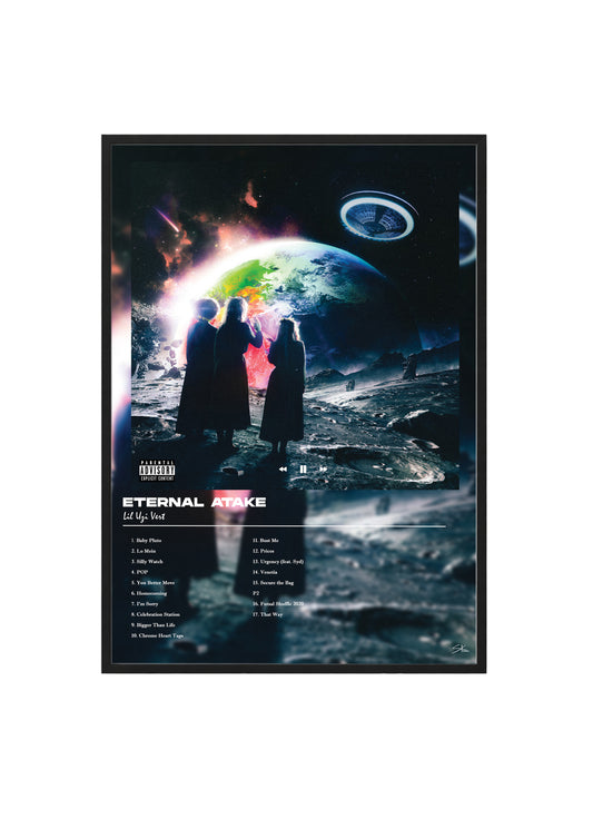 Eternal Atake - Lil Uzi Vert