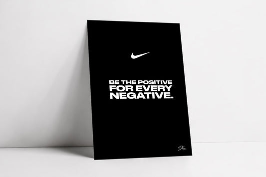 Inspirational - Nike