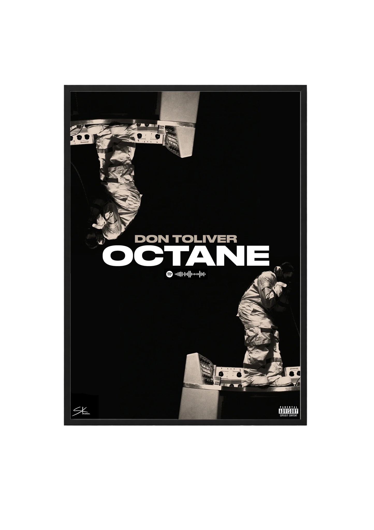 Octane - Don Toliver