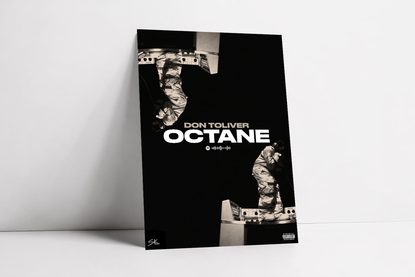 Octane - Don Toliver