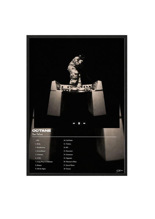 Octane - Don Toliver