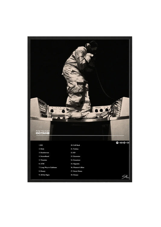 Octane - Don Toliver