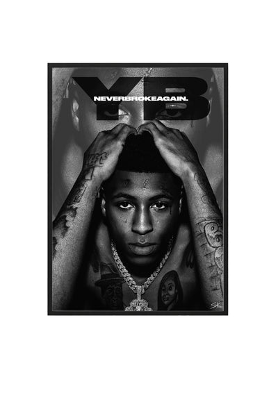 NBA YoungBoy