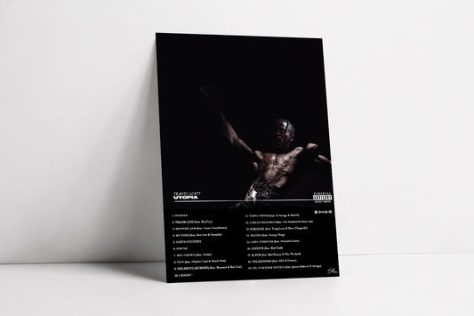 UTOPIA - Travis Scott