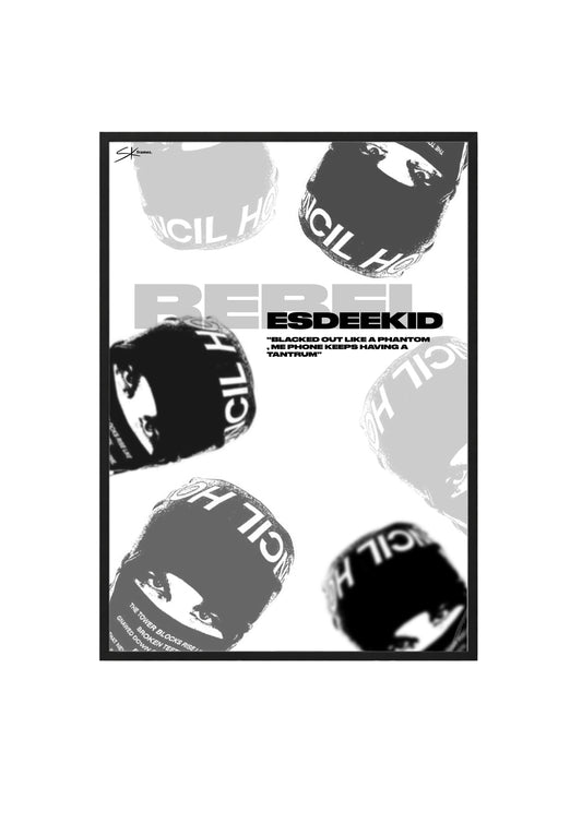 EsDeeKid