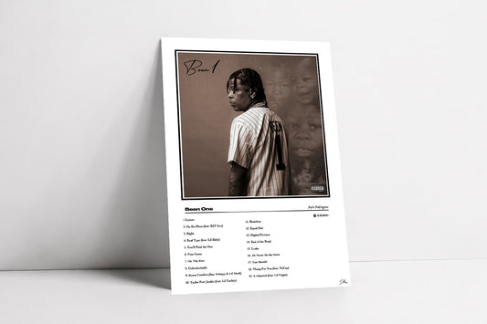 Been One - Rylo Rodriguez