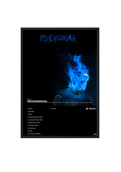 Psychodrama - Dave